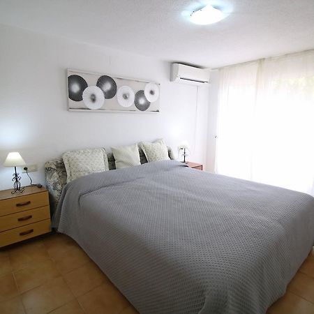 Villas Costa Calpe - Tanja Kültér fotó
