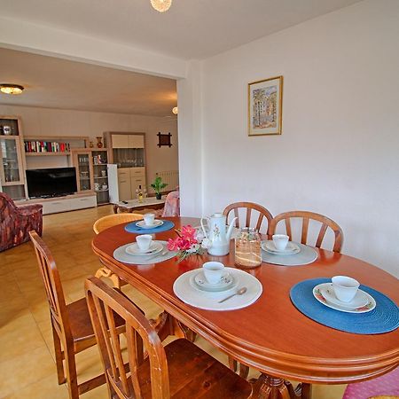 Villas Costa Calpe - Tanja Kültér fotó