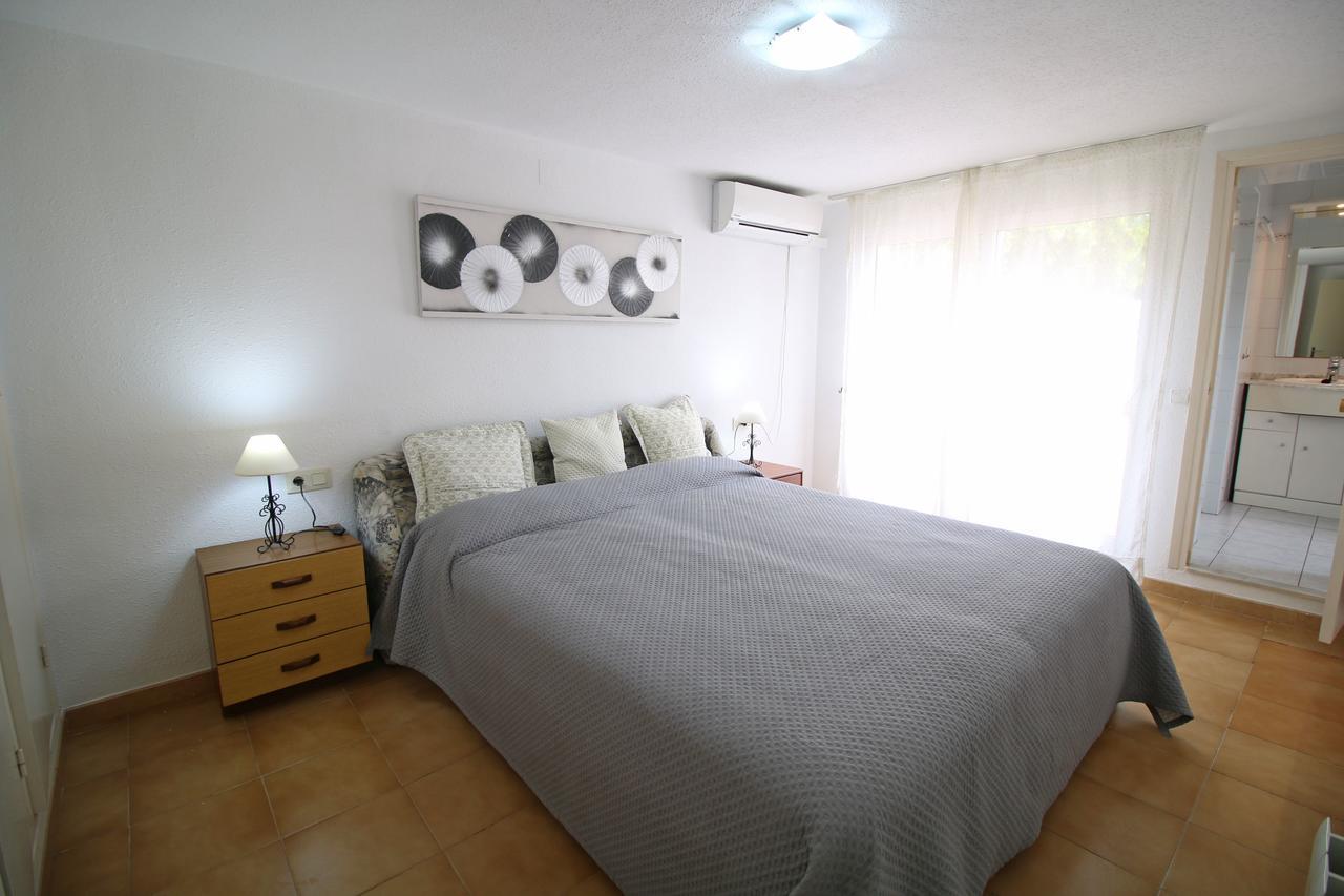 Villas Costa Calpe - Tanja Kültér fotó