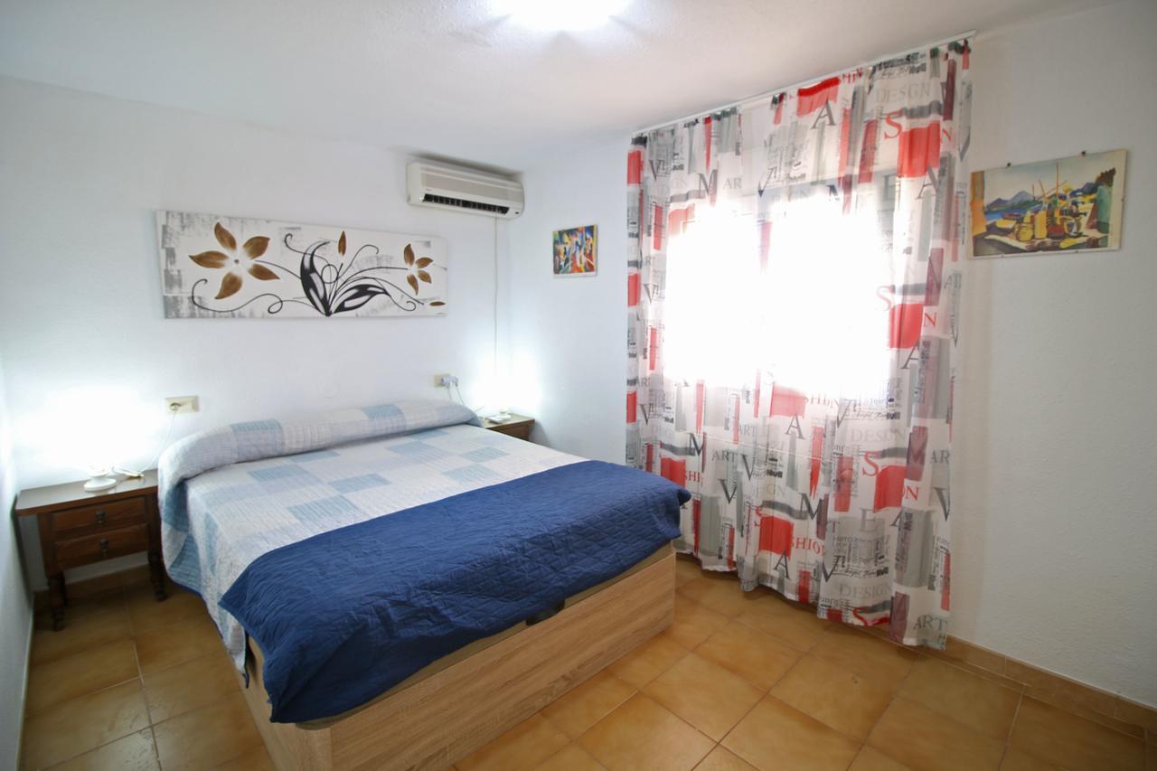 Villas Costa Calpe - Tanja Kültér fotó