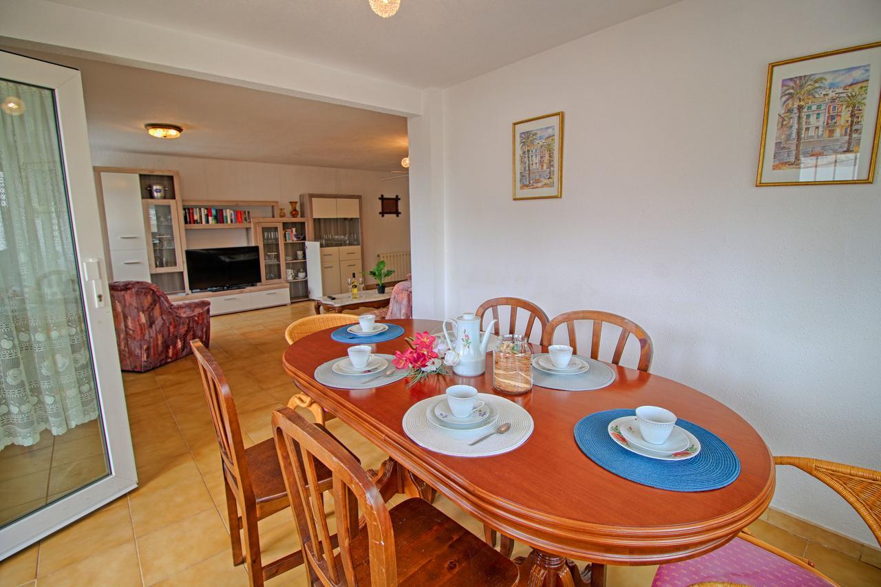 Villas Costa Calpe - Tanja Kültér fotó