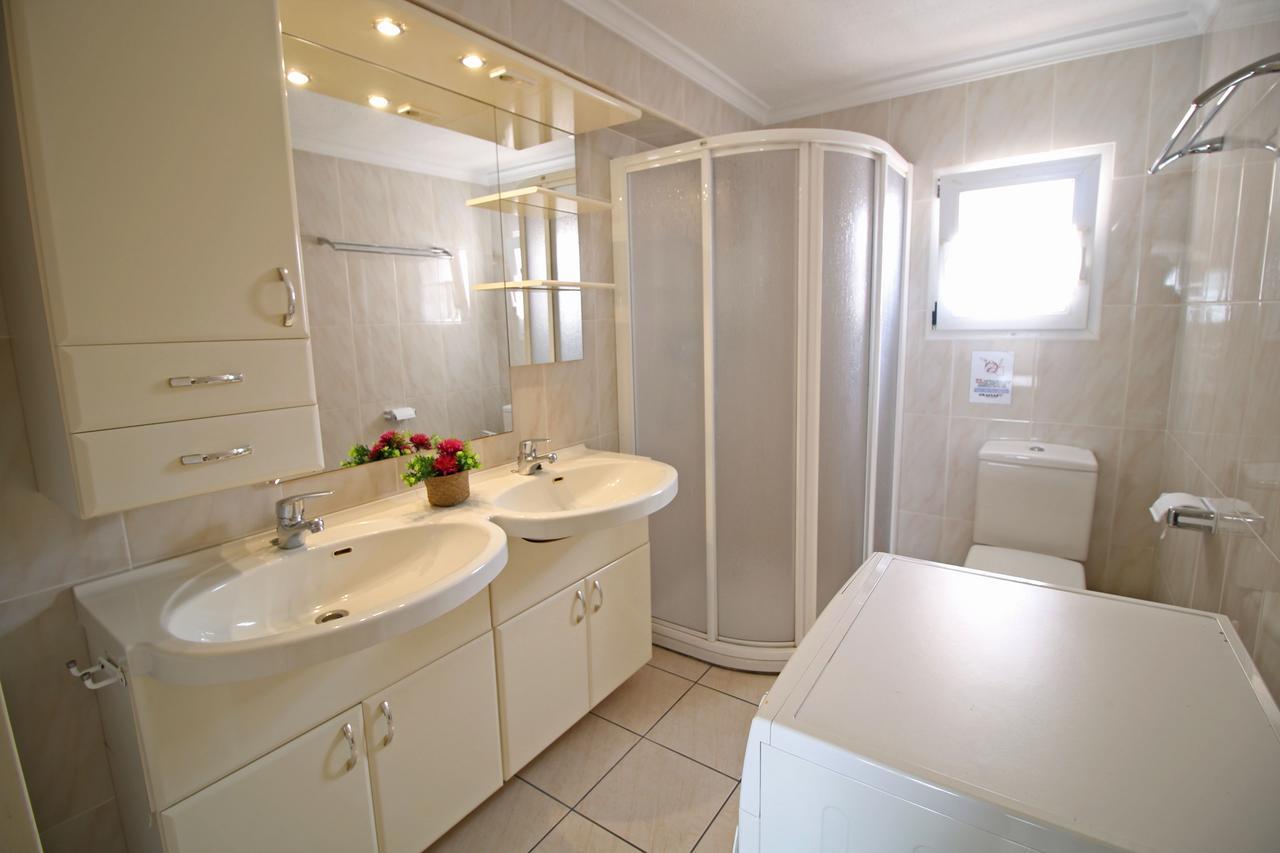 Villas Costa Calpe - Tanja Kültér fotó
