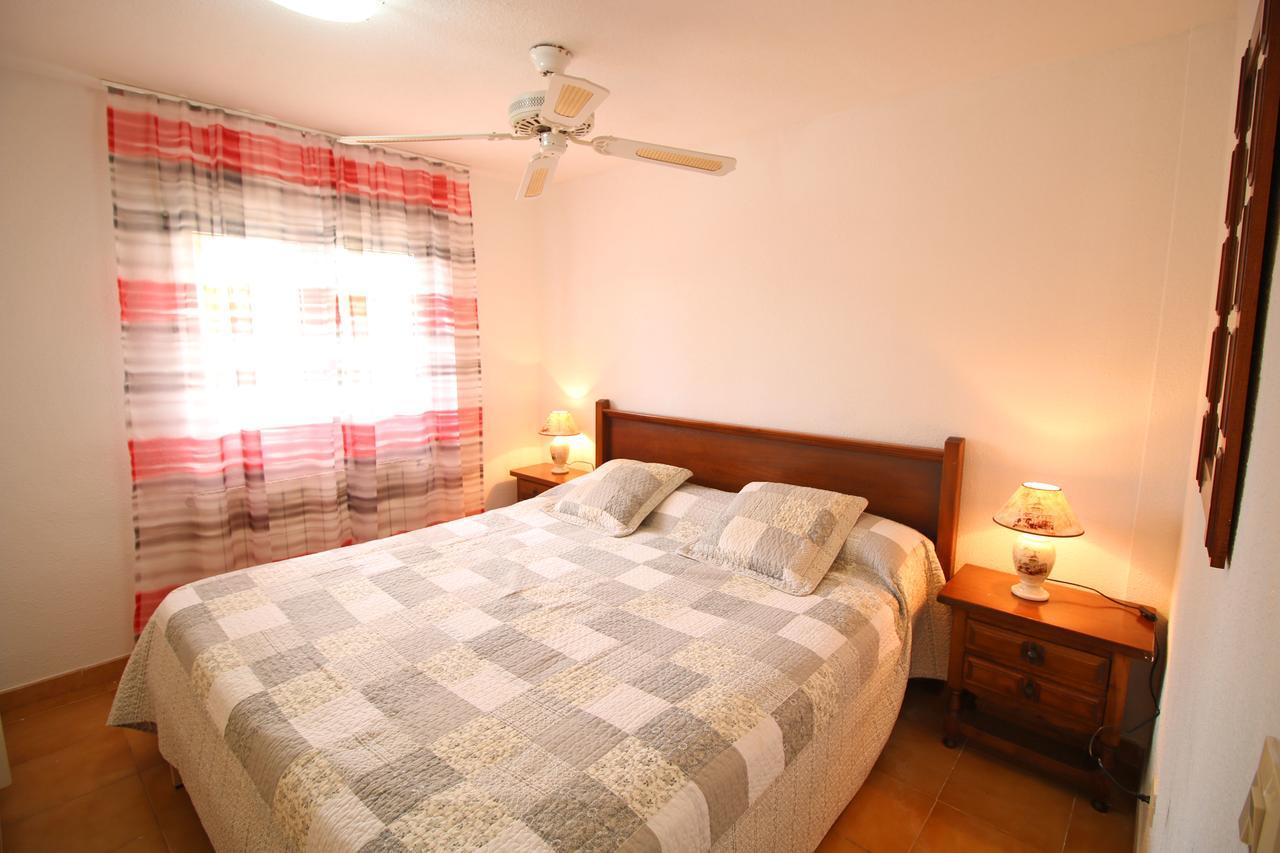 Villas Costa Calpe - Tanja Kültér fotó