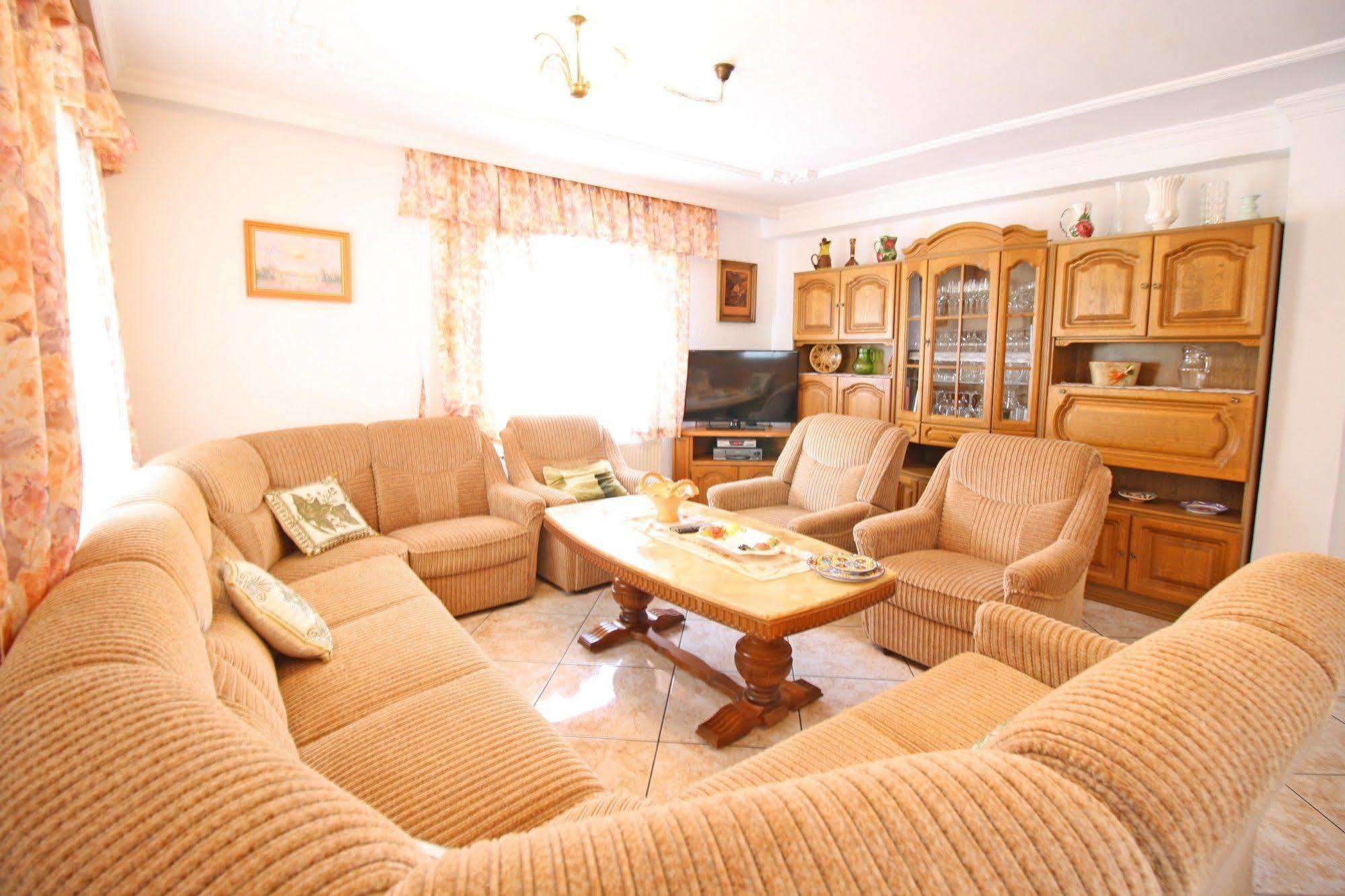 Villas Costa Calpe - Tanja Kültér fotó