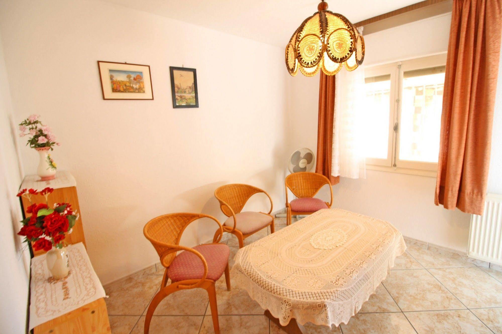 Villas Costa Calpe - Tanja Kültér fotó