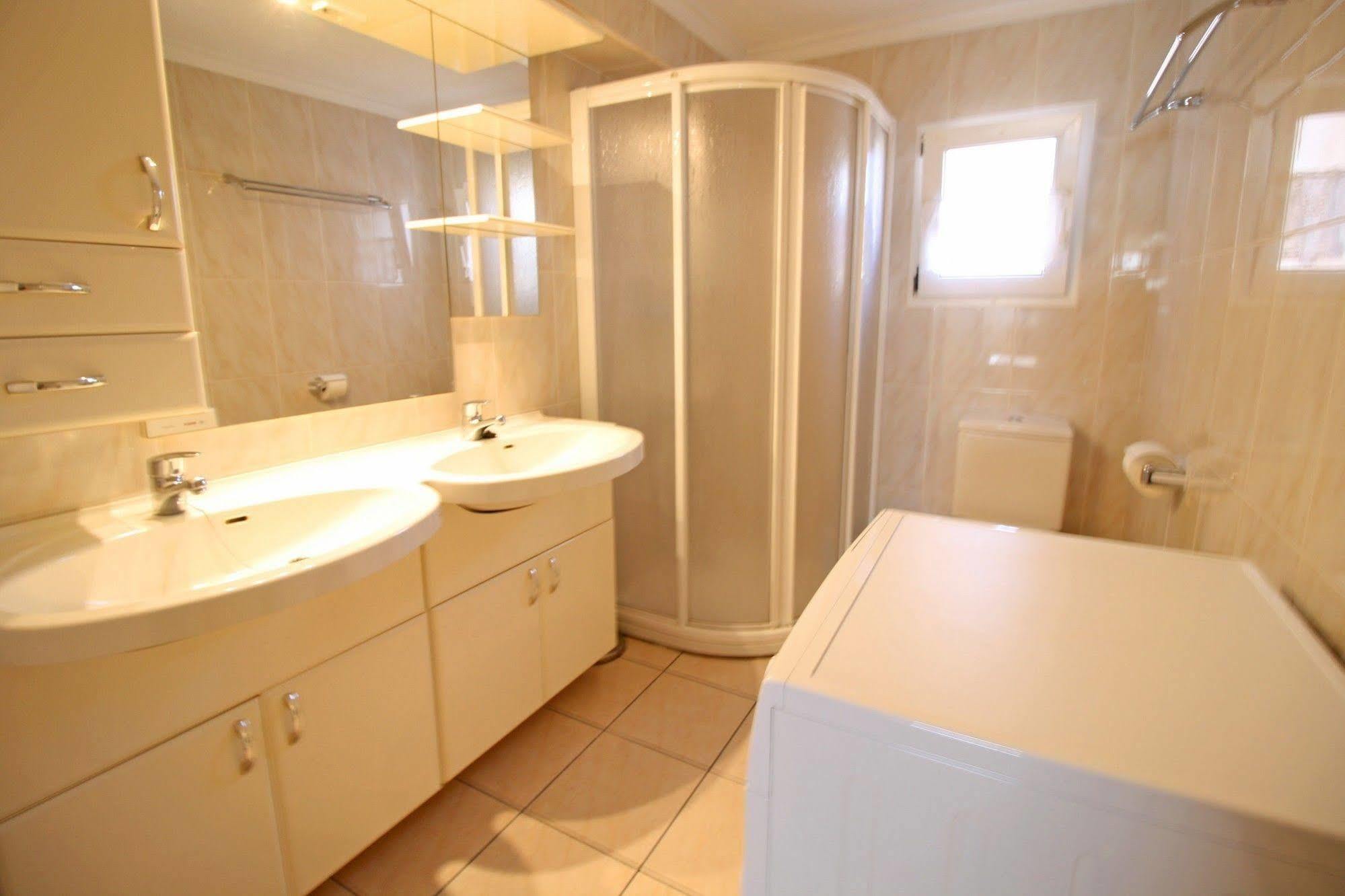 Villas Costa Calpe - Tanja Kültér fotó