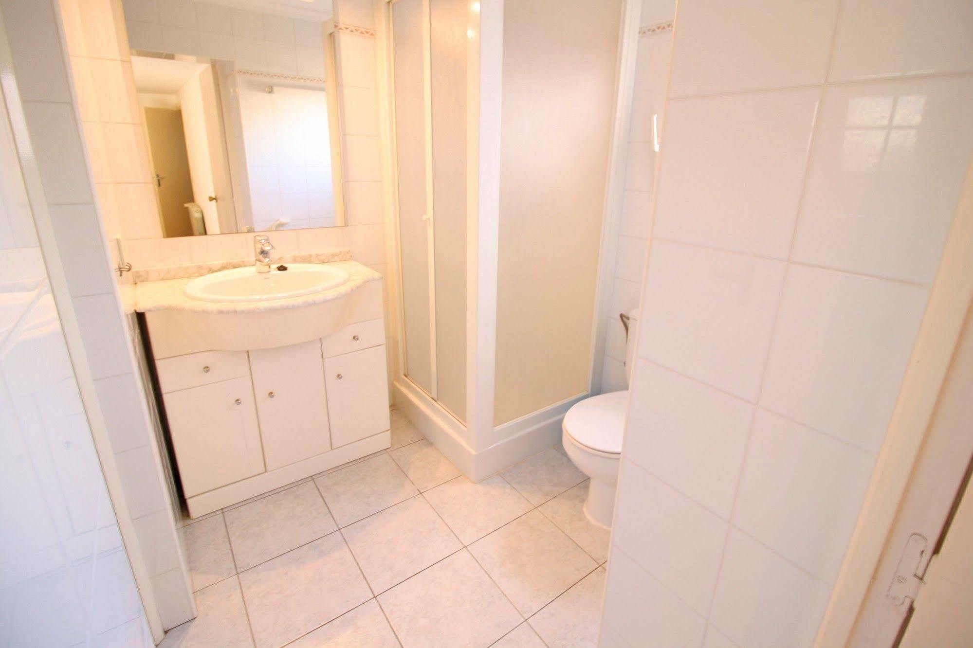 Villas Costa Calpe - Tanja Kültér fotó