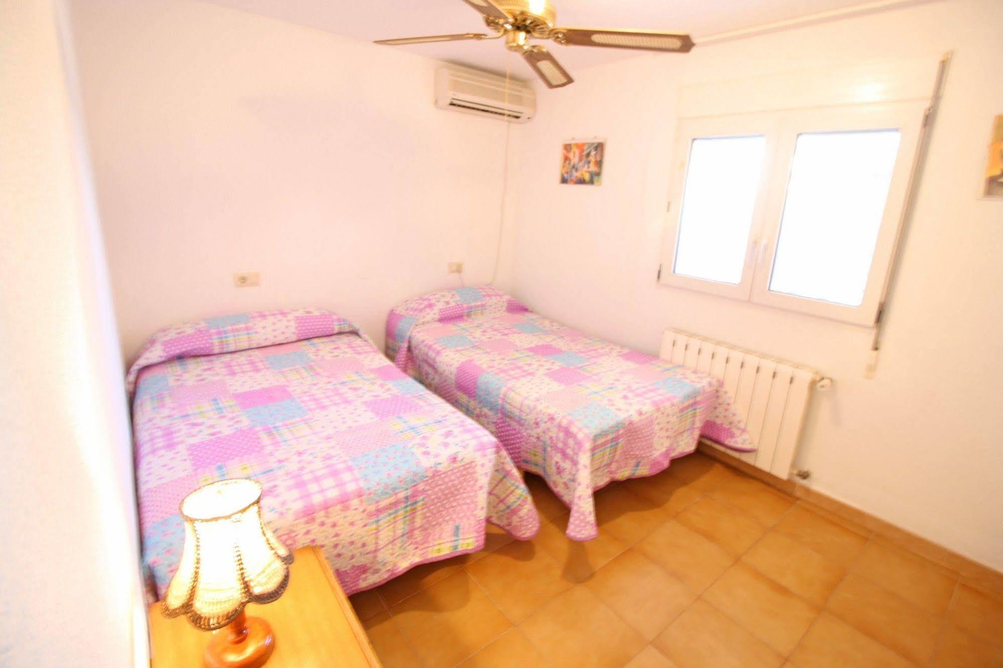 Villas Costa Calpe - Tanja Kültér fotó