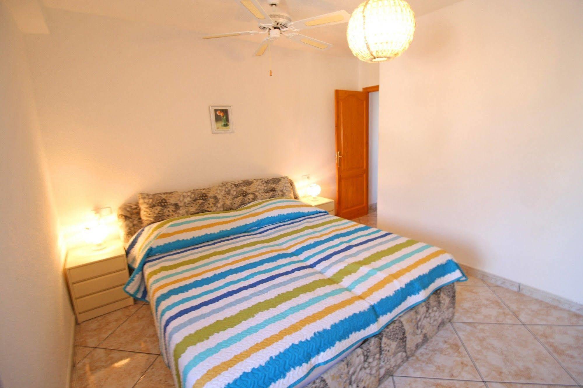 Villas Costa Calpe - Tanja Kültér fotó