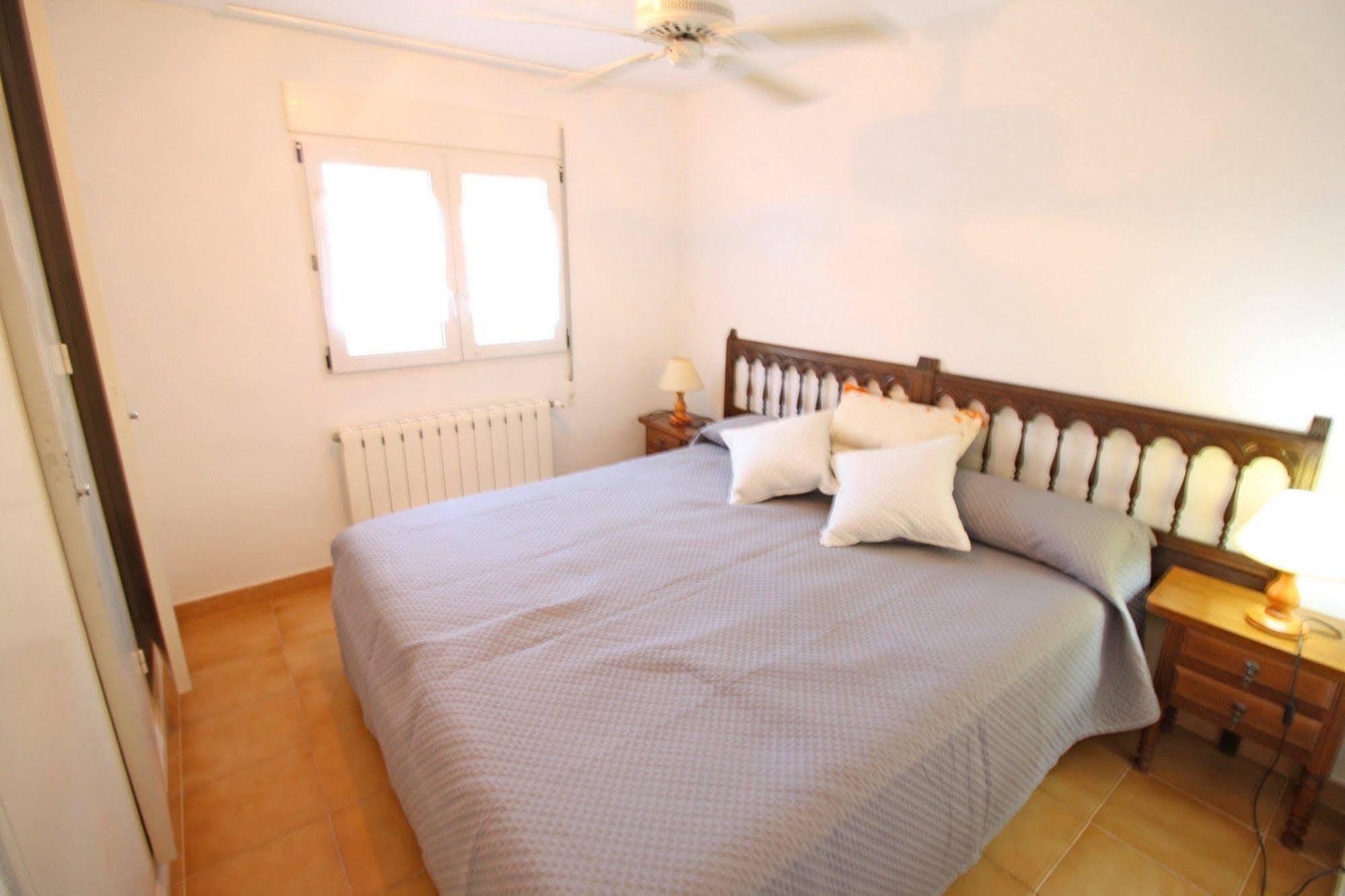 Villas Costa Calpe - Tanja Kültér fotó
