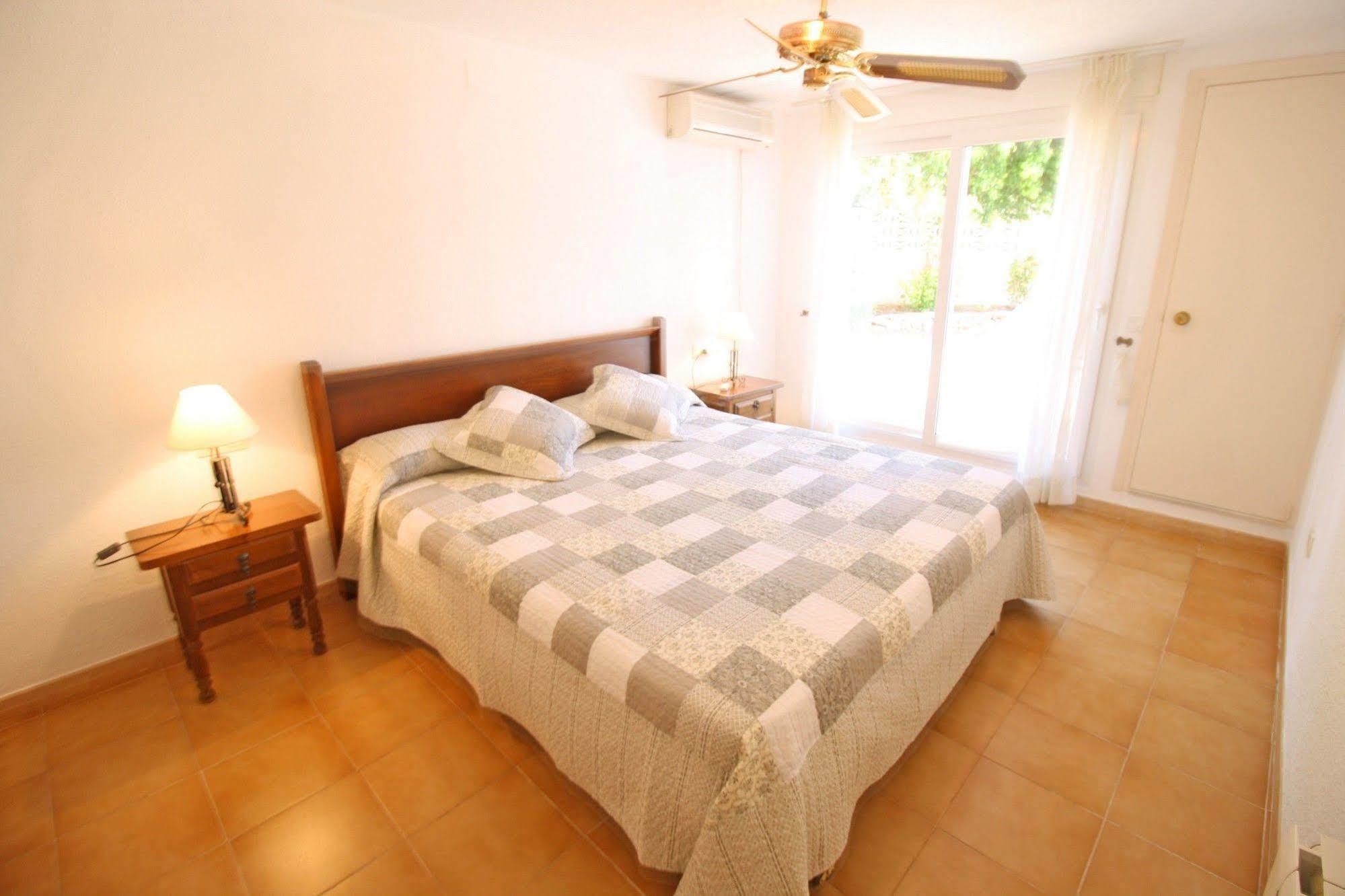 Villas Costa Calpe - Tanja Kültér fotó